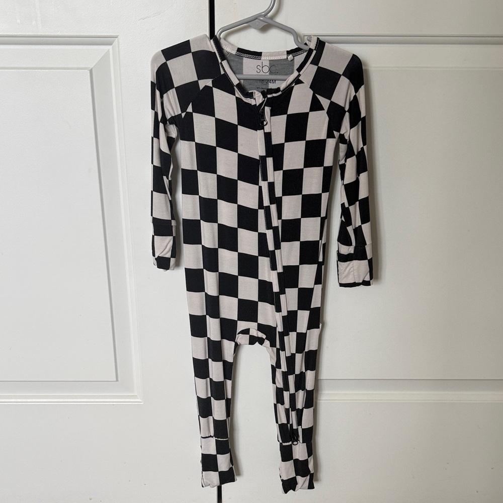 Shore Baby Co (Rebel Bro) Onesie 18-24mo